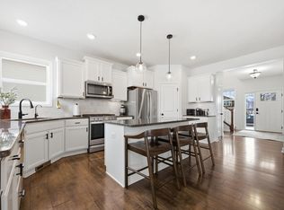 7017 Martin Farms Ave NE, Otsego, MN 55330