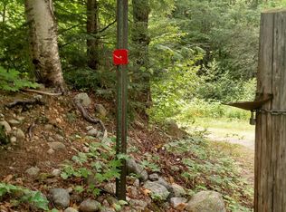 LOT 7 Runahan Rd, Andover, ME 04216