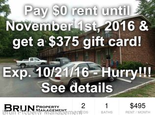 526 E Red Bud Rd, Knoxville, TN 37920