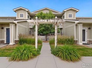 3641 29th St UNIT 6, Greeley, CO 80634