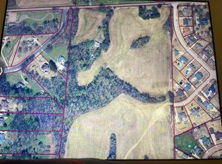 1245 Drummonds Rd W, Munford, TN 38058