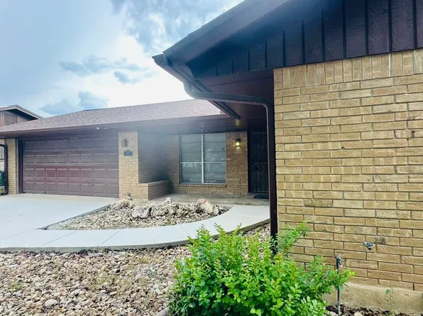 3507 Willowwood Blvd, San Antonio, TX 78219