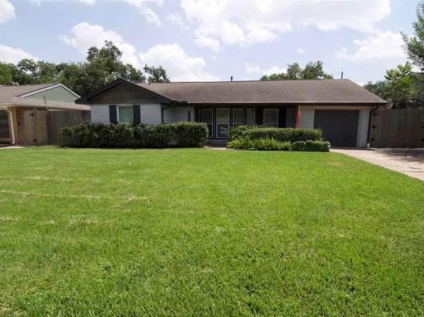 5417 Nina Lee Ln, Houston, TX 77092