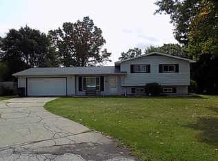 3615 E Bristol St, Elkhart, IN 46514