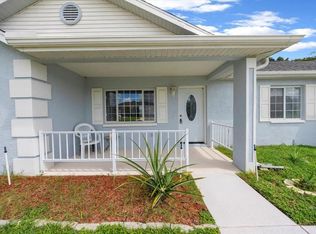 5347 NW 20th Pl, Ocala, FL 34482