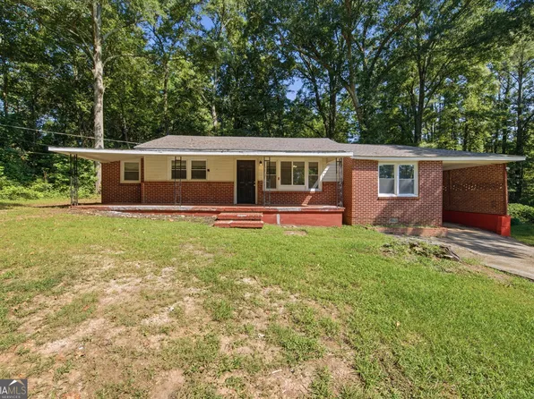 3836 Garrett Rd, Powder Springs, GA 30127