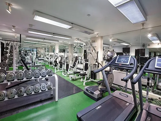Rented by Broad Horizon Real Estate Inc | media 50
