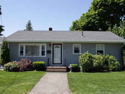 289 Winter St, Brockton, MA, 02302
