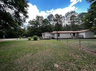 2895 Fellowship Rd, Williston, SC 29853