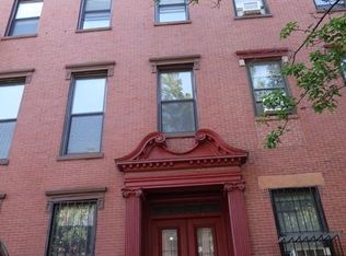 304 Shawmut Ave, Boston, MA 02118