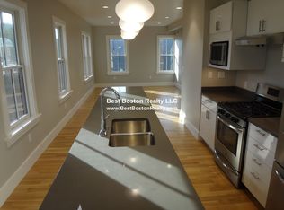 40 Bow St #3, Cambridge, MA 02138