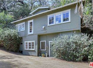 8551 Nash Dr, Los Angeles, CA 90046