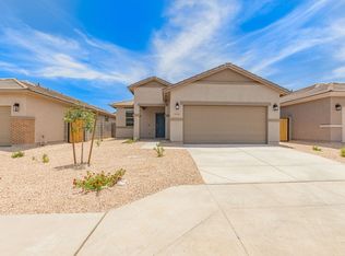 17009 W Alice Ave, Waddell, AZ 85355