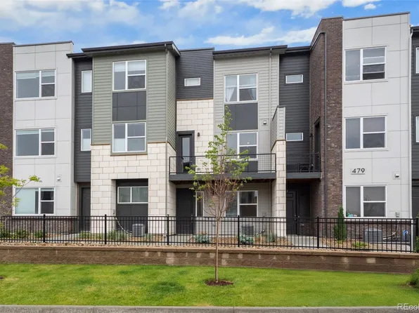 479 Interlocken Boulevard #105, Broomfield, CO 80021