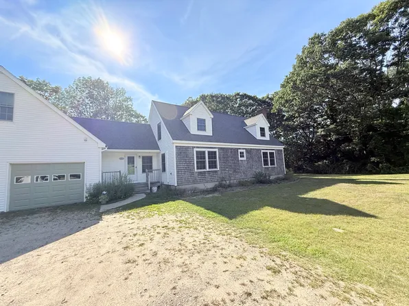 (undisclosed Address), Kennebunkport, ME 04046