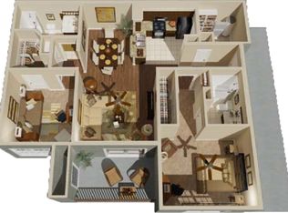 280 Cumberland Trace Rd APT 525, Bowling Green, KY 42103