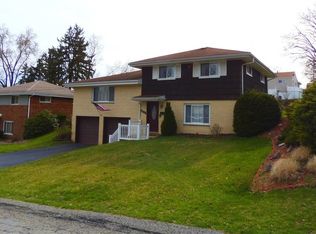 2768 Hastings Dr, Lower Burrell, PA