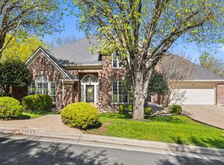 6026 Tributary Ridge Dr, Austin, TX 78759