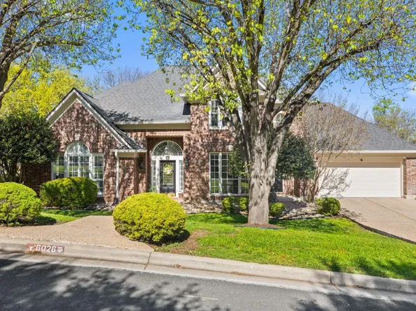 6026 Tributary Ridge Dr, Austin, TX 78759