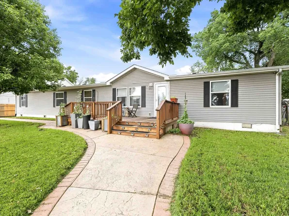311 S Osage St, Wichita, KS 67213