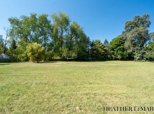 Ethelwin Ave NE, Belmont, MI 49306