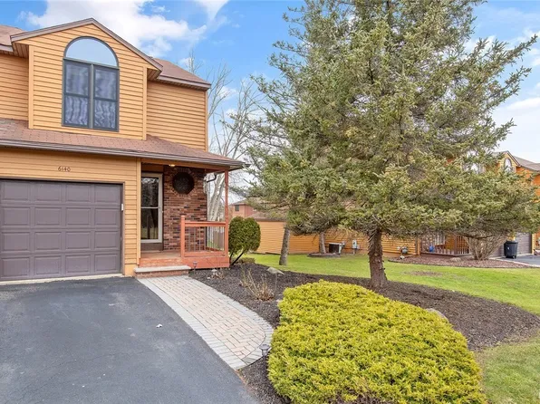 6140 Bethlehem Ln, Cicero, NY 13039