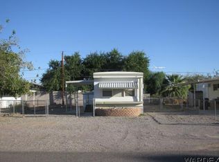 1790 Cyprus Ln, Bullhead City, AZ 86442