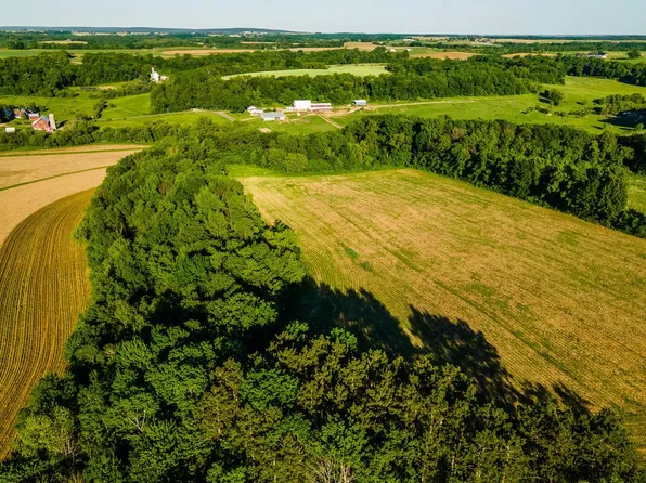 Lt0 ELI VALLEY ROAD, Loganville, WI 53943
