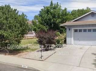 5311 Coit Dr, Reno, NV 89523