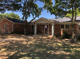 4021 Irving Ave, Snyder, TX 79549