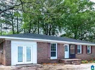 2850 Brooklane Dr, Bessemer, AL 35023