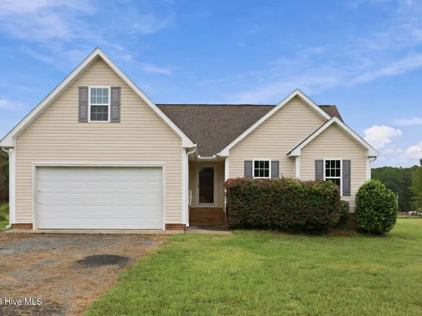 2626 Pauline Oaks Drive, Franklinton, NC 27525