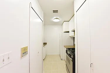 Rented by Alexander C. Lerner, LREB