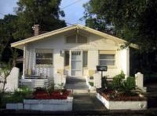 1217 W 18th St, Jacksonville, FL 32209