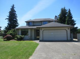 13530 Wigen Rd, Lynnwood, WA 98087