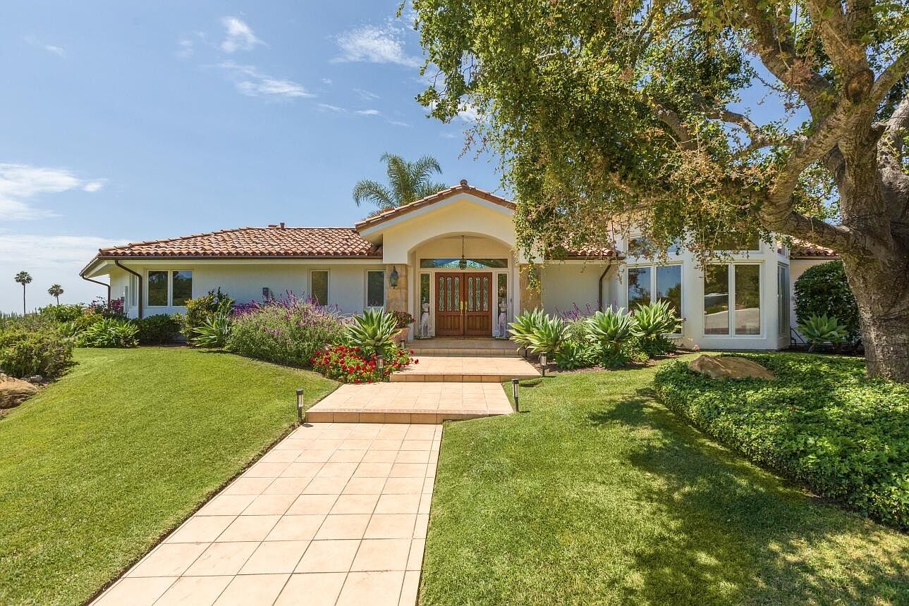 1540 San Antonio Creek Rd, Santa Barbara, CA 93111 Zillow