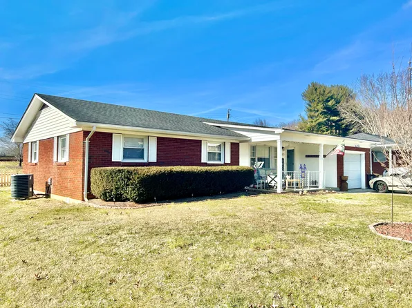 202 Chaudoin St, Somerset, KY 42501