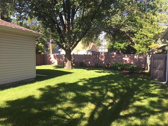 yard