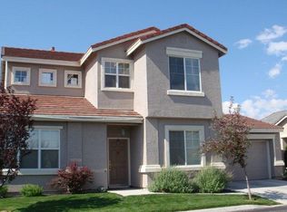 1753 Burwood Cir, Reno, NV 89521