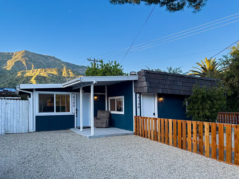 414C Buena Vista Dr #C — Photo 2