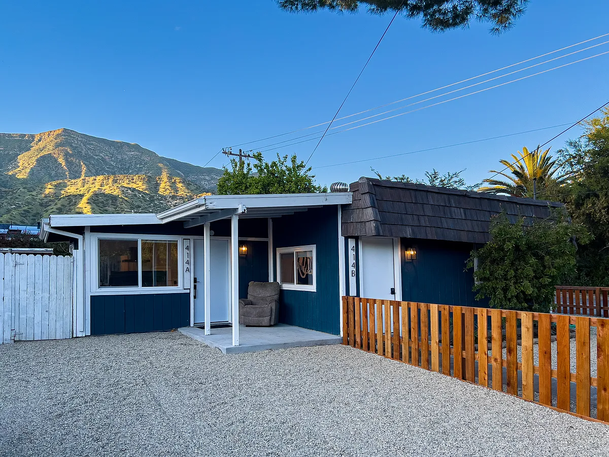 Building Photo - 414C Buena Vista Dr #C