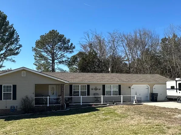 362 Valley View Rd, La Follette, TN 37766