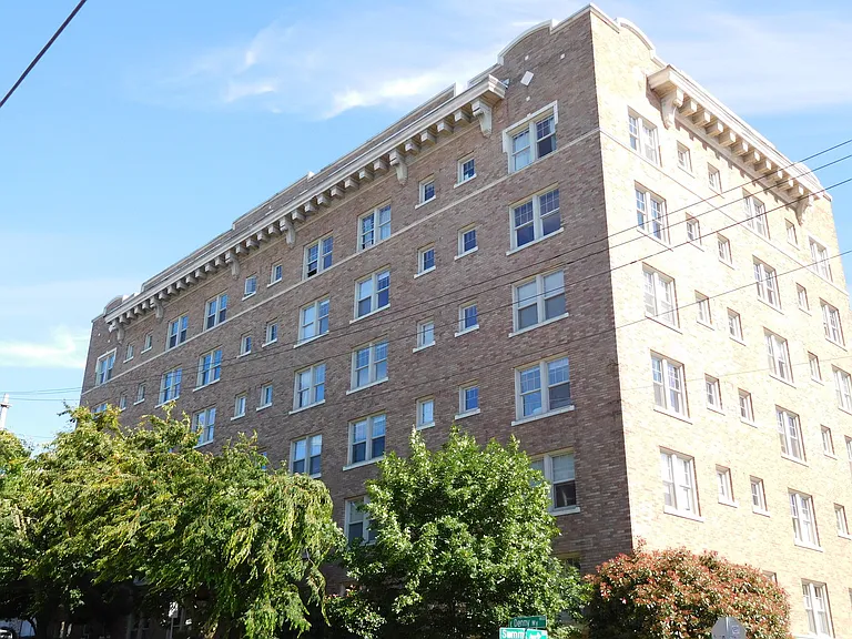 505 E Denny Way #503 — Photo 18
