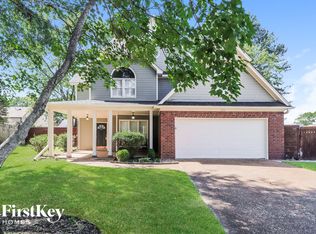 174 McDonald Glen Cv, Collierville, TN 38017