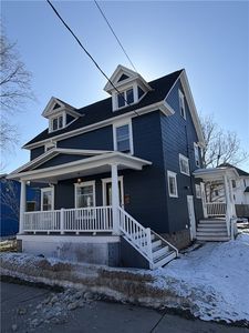 910 S Main St, Medina, NY, 14103