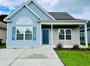 268 Palm Cove Cir, Myrtle Beach, SC 29588