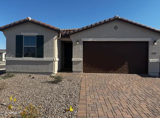 39965 W Elm Dr, Maricopa, AZ 85138