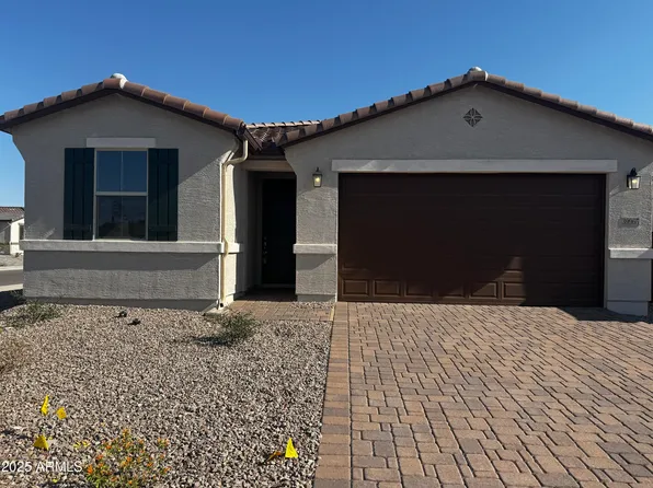 39965 W ELM Drive, Maricopa, AZ 85138