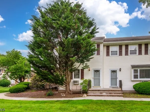 322 P7 Richard Mine Rd #7, Rockaway Twp., NJ 07885