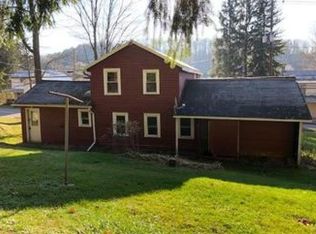 127 Carpenter St, Dushore, PA 18614